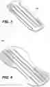 Fig. 04 - Absorbent article with absorbent strips