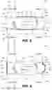 Fig. 08 - Absorbent article with absorbent strips