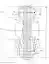 Fig. 01 - Absorbent products comprising foam material