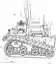 Fig. 01 - Tracked chair