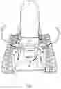 Fig. 04 - Tracked chair