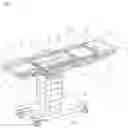 Fig. 02 - Surgical table
