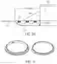 Fig. 17 - INTEGRATED OPERATING ROOM LIGHTING AND PATIENT WARMING SYSTEM - DESIGN AND COMPONENTS