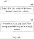 Fig. 46 - INTEGRATED OPERATING ROOM LIGHTING AND PATIENT WARMING SYSTEM - DESIGN AND COMPONENTS