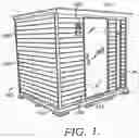 Fig. 02 - Sauna system with communication, networking, and global infrastructure