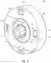 Fig. 22 - Pressure-regulating vial adaptors