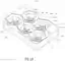 Fig. 16 - POLYMERIC CONTAINER FOR DOSING OF SOLID PRODUCTS CONTAINING ACTIVE INGREDIENTS