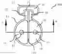 Fig. 01 - Multiple-fill/chamber softgel die