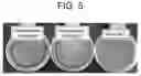 Fig. 06 - Urethane foam for use in impregnating cosmetic composition