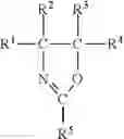 Fig. 02 - Cosmetic compositions containing oxazoline functionalized polymers and compound having at least one nucleophilic site capable of reacting with the at least one oxazoline functionalized compounds