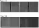 Fig. 11 - Methods of treating Parkinson's disease by administration of apomorphine to an oral mucosa