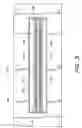 Fig. 06 - Apparatus and method for cryogranulating a pharmaceutical composition