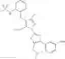 Fig. 114 - Methods of using substituted pyrazole and pyrazole compounds and for treatment of hyperproliferative diseases