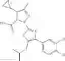 Fig. 182 - Methods of using substituted pyrazole and pyrazole compounds and for treatment of hyperproliferative diseases