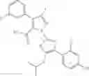 Fig. 187 - Methods of using substituted pyrazole and pyrazole compounds and for treatment of hyperproliferative diseases