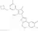 Fig. 209 - Methods of using substituted pyrazole and pyrazole compounds and for treatment of hyperproliferative diseases