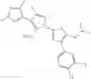 Fig. 29 - Methods of using substituted pyrazole and pyrazole compounds and for treatment of hyperproliferative diseases
