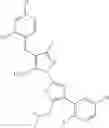 Fig. 32 - Methods of using substituted pyrazole and pyrazole compounds and for treatment of hyperproliferative diseases