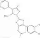 Fig. 53 - Methods of using substituted pyrazole and pyrazole compounds and for treatment of hyperproliferative diseases
