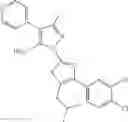 Fig. 56 - Methods of using substituted pyrazole and pyrazole compounds and for treatment of hyperproliferative diseases