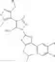 Fig. 95 - Methods of using substituted pyrazole and pyrazole compounds and for treatment of hyperproliferative diseases