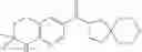 Fig. 256 - Heteroaromatic compounds as Vanin inhibitors