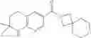 Fig. 257 - Heteroaromatic compounds as Vanin inhibitors