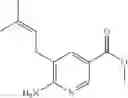 Fig. 70 - Heteroaromatic compounds as Vanin inhibitors