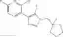 Fig. 101 - 3-(1H-pyrazol-4-yl)pyridine allosteric modulators of the M4 muscarinic acetylcholine receptor