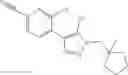 Fig. 106 - 3-(1H-pyrazol-4-yl)pyridine allosteric modulators of the M4 muscarinic acetylcholine receptor