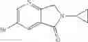 Fig. 111 - 3-(1H-pyrazol-4-yl)pyridine allosteric modulators of the M4 muscarinic acetylcholine receptor
