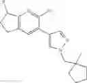 Fig. 118 - 3-(1H-pyrazol-4-yl)pyridine allosteric modulators of the M4 muscarinic acetylcholine receptor