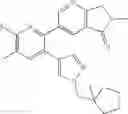 Fig. 119 - 3-(1H-pyrazol-4-yl)pyridine allosteric modulators of the M4 muscarinic acetylcholine receptor