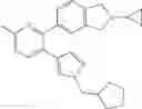 Fig. 125 - 3-(1H-pyrazol-4-yl)pyridine allosteric modulators of the M4 muscarinic acetylcholine receptor