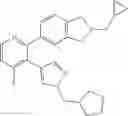 Fig. 126 - 3-(1H-pyrazol-4-yl)pyridine allosteric modulators of the M4 muscarinic acetylcholine receptor