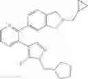Fig. 127 - 3-(1H-pyrazol-4-yl)pyridine allosteric modulators of the M4 muscarinic acetylcholine receptor
