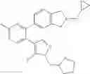 Fig. 128 - 3-(1H-pyrazol-4-yl)pyridine allosteric modulators of the M4 muscarinic acetylcholine receptor