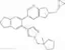 Fig. 129 - 3-(1H-pyrazol-4-yl)pyridine allosteric modulators of the M4 muscarinic acetylcholine receptor