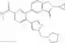 Fig. 132 - 3-(1H-pyrazol-4-yl)pyridine allosteric modulators of the M4 muscarinic acetylcholine receptor