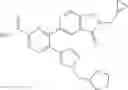 Fig. 134 - 3-(1H-pyrazol-4-yl)pyridine allosteric modulators of the M4 muscarinic acetylcholine receptor