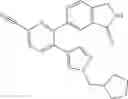 Fig. 139 - 3-(1H-pyrazol-4-yl)pyridine allosteric modulators of the M4 muscarinic acetylcholine receptor