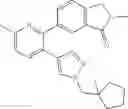 Fig. 146 - 3-(1H-pyrazol-4-yl)pyridine allosteric modulators of the M4 muscarinic acetylcholine receptor