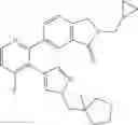 Fig. 148 - 3-(1H-pyrazol-4-yl)pyridine allosteric modulators of the M4 muscarinic acetylcholine receptor