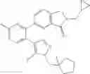 Fig. 149 - 3-(1H-pyrazol-4-yl)pyridine allosteric modulators of the M4 muscarinic acetylcholine receptor