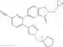 Fig. 151 - 3-(1H-pyrazol-4-yl)pyridine allosteric modulators of the M4 muscarinic acetylcholine receptor