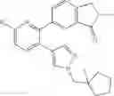 Fig. 156 - 3-(1H-pyrazol-4-yl)pyridine allosteric modulators of the M4 muscarinic acetylcholine receptor