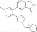 Fig. 157 - 3-(1H-pyrazol-4-yl)pyridine allosteric modulators of the M4 muscarinic acetylcholine receptor