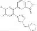 Fig. 158 - 3-(1H-pyrazol-4-yl)pyridine allosteric modulators of the M4 muscarinic acetylcholine receptor
