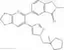 Fig. 159 - 3-(1H-pyrazol-4-yl)pyridine allosteric modulators of the M4 muscarinic acetylcholine receptor