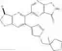 Fig. 160 - 3-(1H-pyrazol-4-yl)pyridine allosteric modulators of the M4 muscarinic acetylcholine receptor